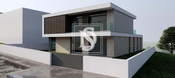 Grundstück in Povoa de Lanhoso, Portugal 187m², Nr. 79006 4