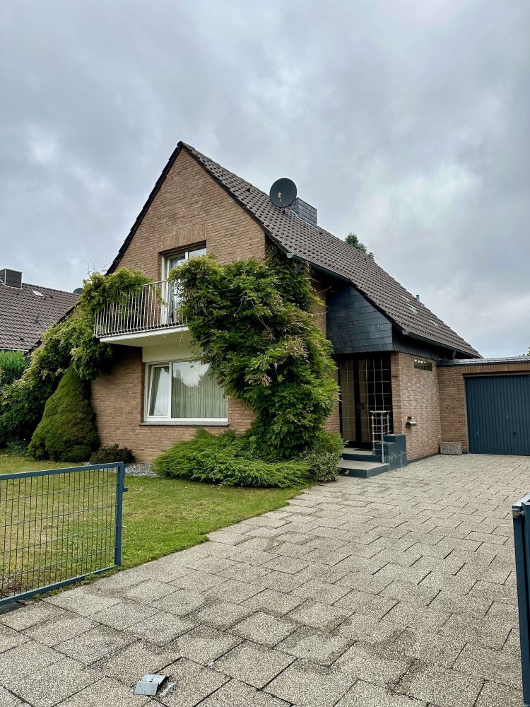 4-Zimmer Haus in Mönchengladbach, Germany, Nr. 238922