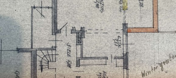 4-Zimmer Haus in Mönchengladbach, Germany, Nr. 238922 21