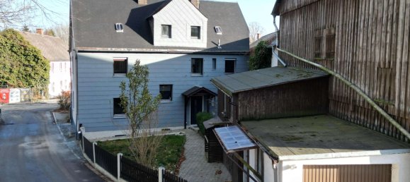 6-salle Maison à Hof, Germany No. 201956 4