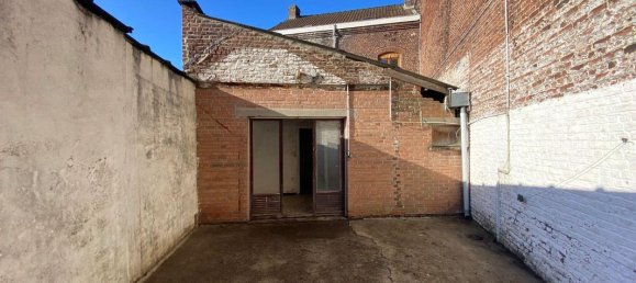 8-Zimmer Gebäude in Comines, France, Nr. 283786 14