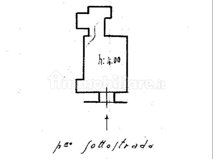 1 bedroom Apartment in Catania, Italy No. 268449