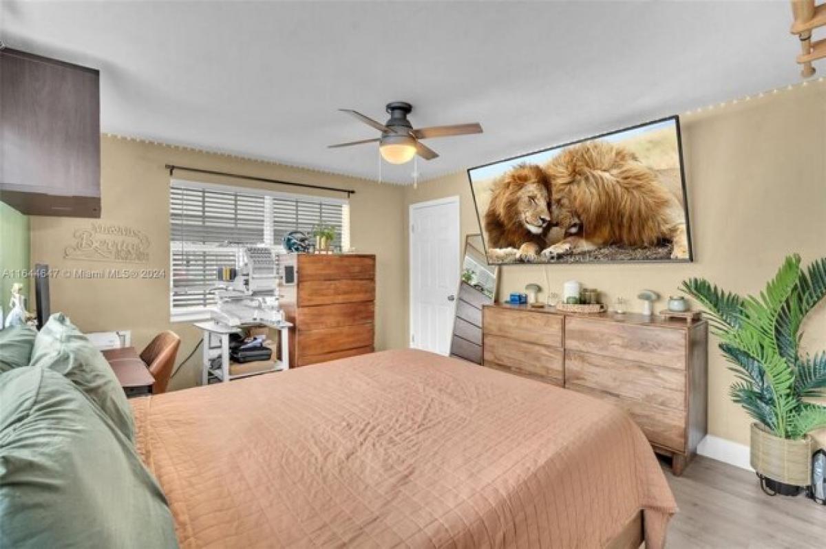 4 bedrooms House in Hollywood, USA No. 372202