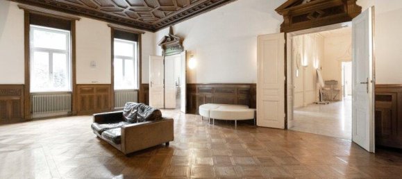 Квартира с 4 комнатами в Хитцинг, Австрия № 215543 7