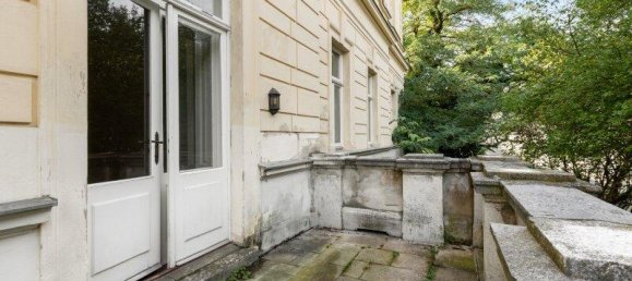 Квартира с 4 комнатами в Хитцинг, Австрия № 215543 5