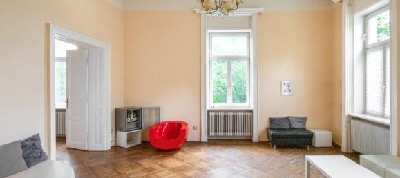 Квартира с 4 комнатами в Хитцинг, Австрия № 215543 17