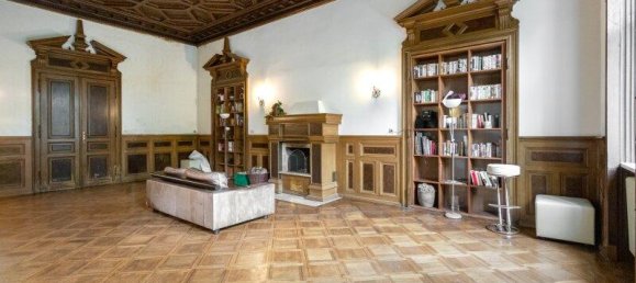 Квартира с 4 комнатами в Хитцинг, Австрия № 215543 8