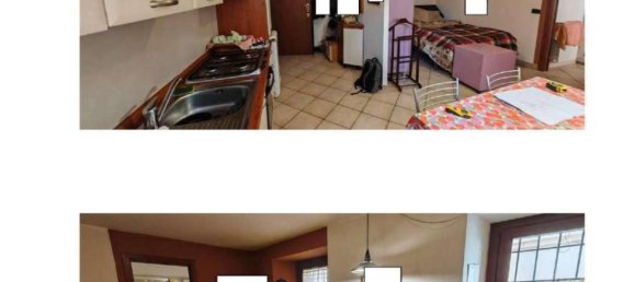 Apartamento T2 em Trezzo sull'Adda, Italy N.º 282622 21