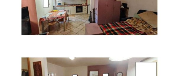 Apartamento T2 em Trezzo sull'Adda, Italy N.º 282622 22