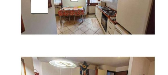 Apartamento T2 em Trezzo sull'Adda, Italy N.º 282622 19