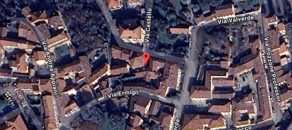 Apartamento T2 em Trezzo sull'Adda, Italy N.º 282622 27