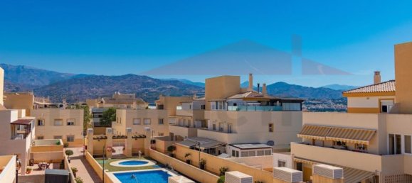 3 chambres Penthouse à Torre del Mar, Spain No. 181057 2