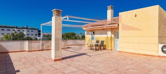 3 chambres Penthouse à Torre del Mar, Spain No. 181057 4