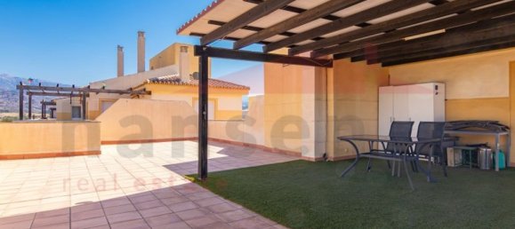 3 chambres Penthouse à Torre del Mar, Spain No. 181057 5