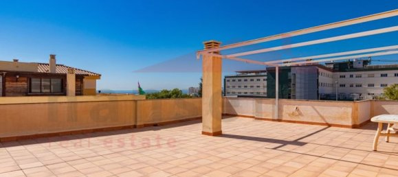3 chambres Penthouse à Torre del Mar, Spain No. 181057 28