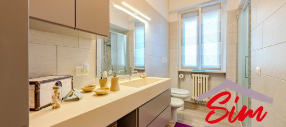 2 bedrooms Apartment in Novara, Italy No. 262548 17