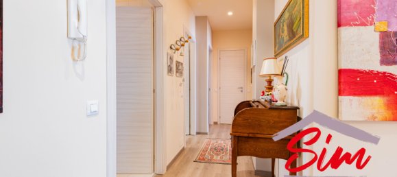 2 bedrooms Apartment in Novara, Italy No. 262548 6