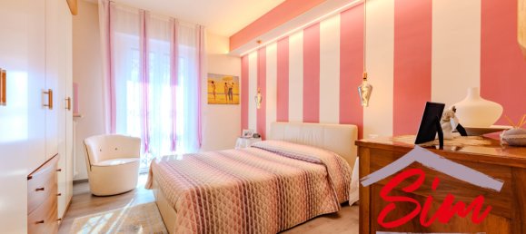 2 bedrooms Apartment in Novara, Italy No. 262548 18