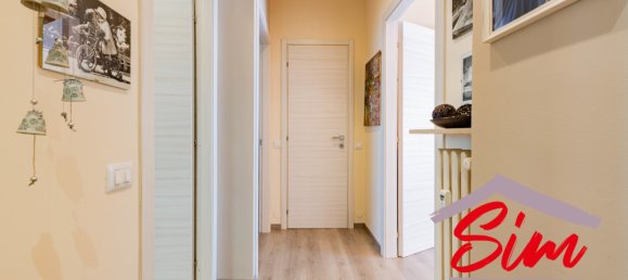 2 bedrooms Apartment in Novara, Italy No. 262548 15