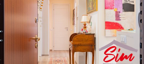 2 bedrooms Apartment in Novara, Italy No. 262548 5