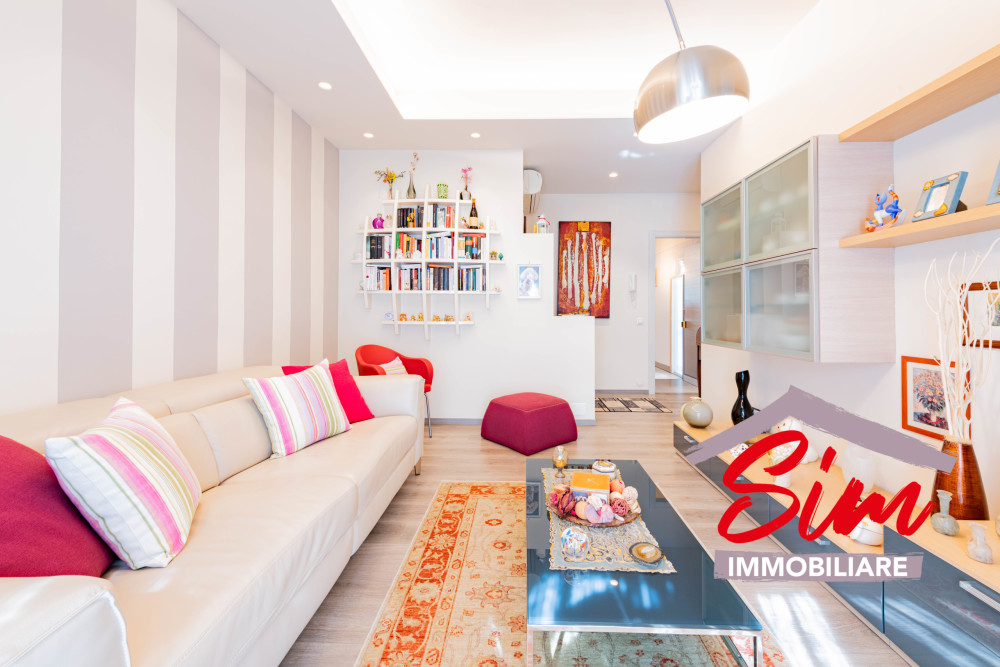 2 bedrooms Apartment in Novara, Italy No. 262548