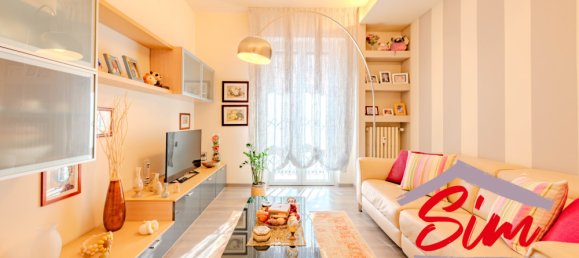 2 bedrooms Apartment in Novara, Italy No. 262548 9