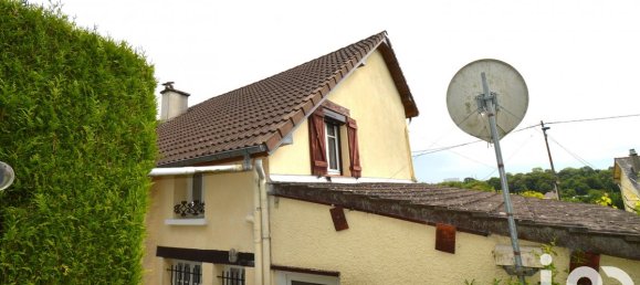 3 chambres Maison à Seine-Maritime, France No. 356036 10