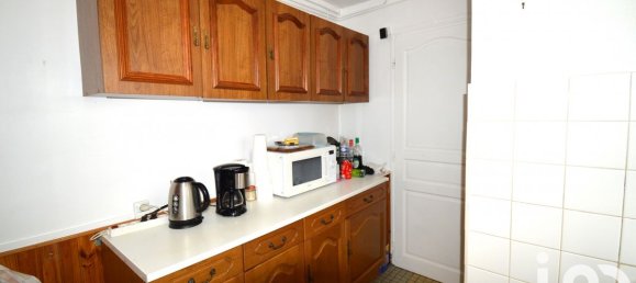 3 chambres Maison à Seine-Maritime, France No. 356036 9