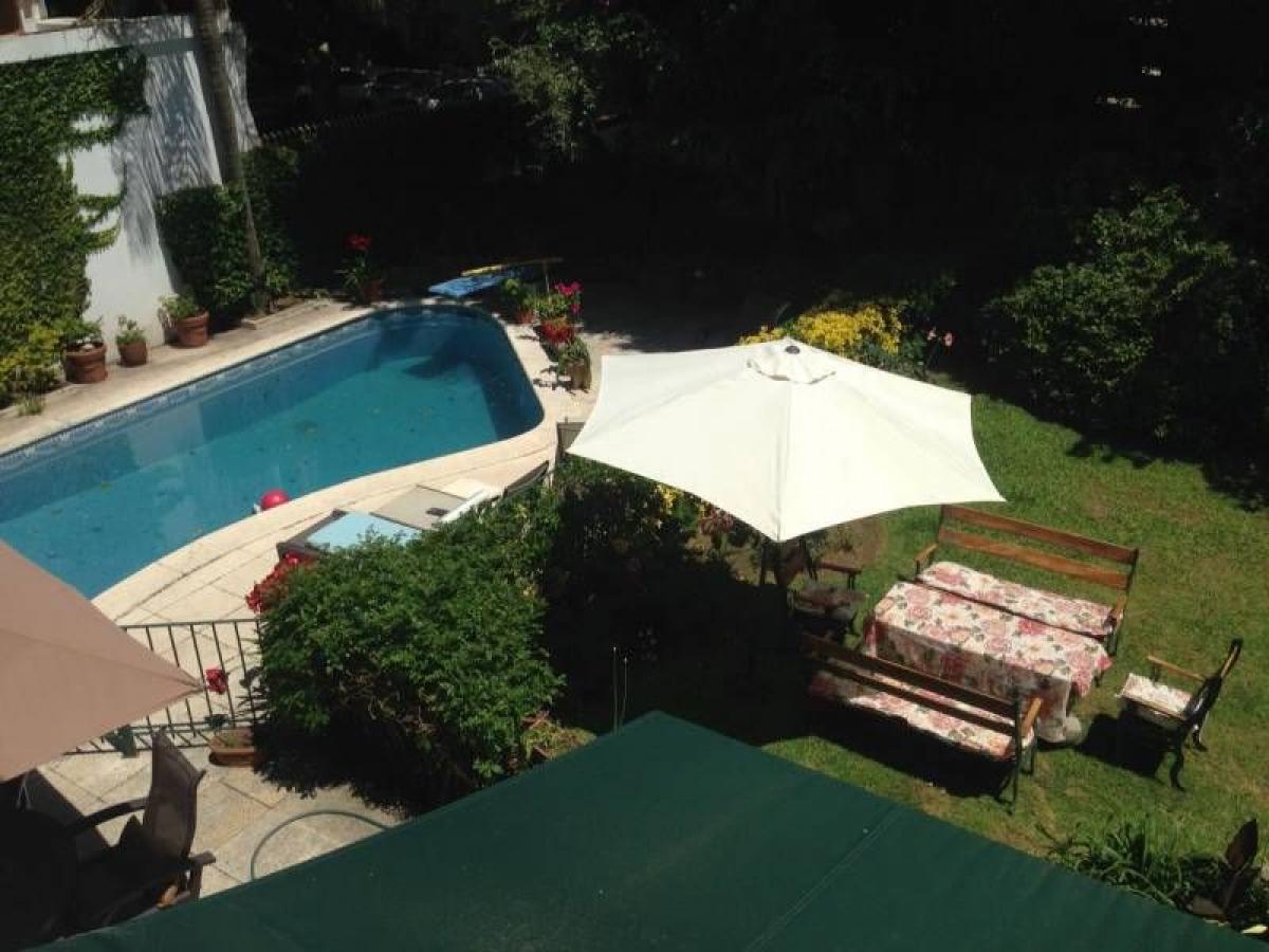 6 bedrooms House in San Isidro, Argentina No. 5067