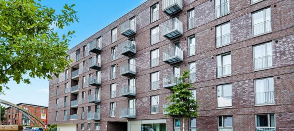 2 غرف نوم شقة في Bergedorf, Germany رقم 320588 19