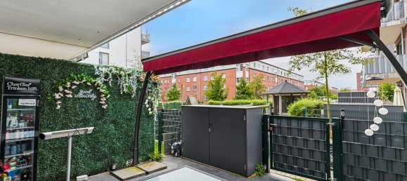 2 غرف نوم شقة في Bergedorf, Germany رقم 320588 21