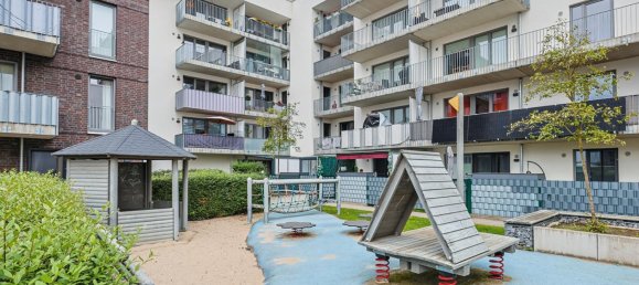 2 غرف نوم شقة في Bergedorf, Germany رقم 320588 22