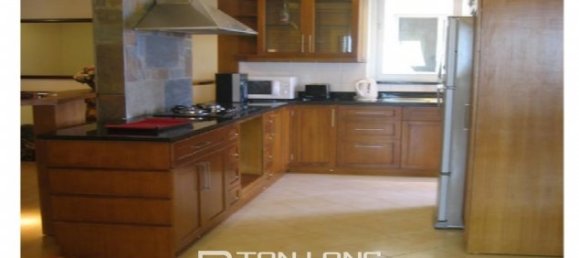 4 Schlafzimmer Wohnung in Tay Ho, Vietnam, Nr. 1388 3