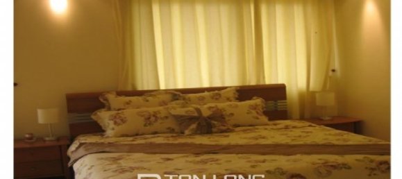 4 Schlafzimmer Wohnung in Tay Ho, Vietnam, Nr. 1388 5