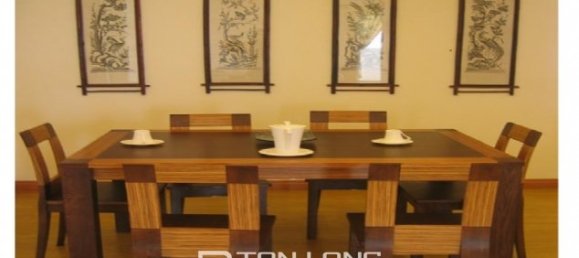 4 Schlafzimmer Wohnung in Tay Ho, Vietnam, Nr. 1388 2