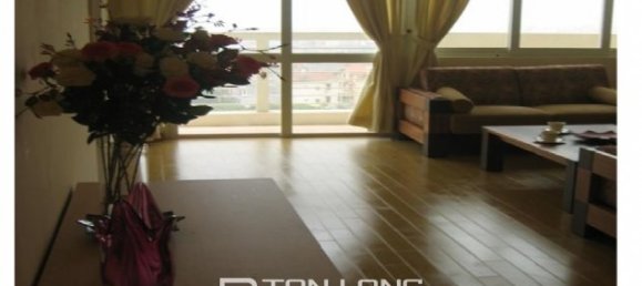 4 Schlafzimmer Wohnung in Tay Ho, Vietnam, Nr. 1388 4