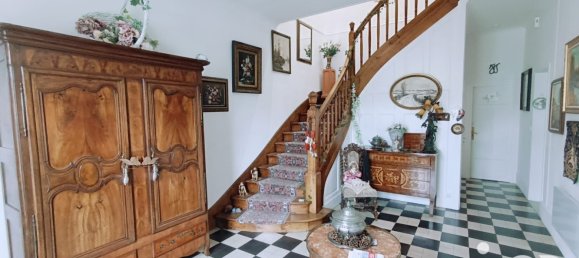 4 bedrooms House in Bourbonne-les-Bains, France No. 300050 4