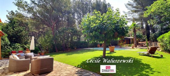 3 bedrooms House in Bandol, France No. 303920 5