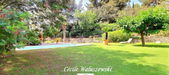 3 bedrooms House in Bandol, France No. 303920 9