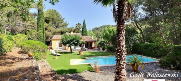 3 bedrooms House in Bandol, France No. 303920 6