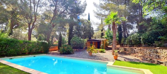 3 bedrooms House in Bandol, France No. 303920 8