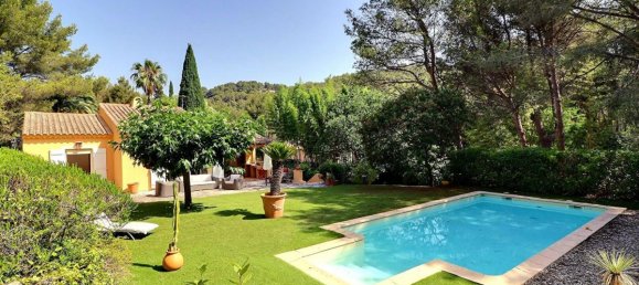 3 bedrooms House in Bandol, France No. 303920 7