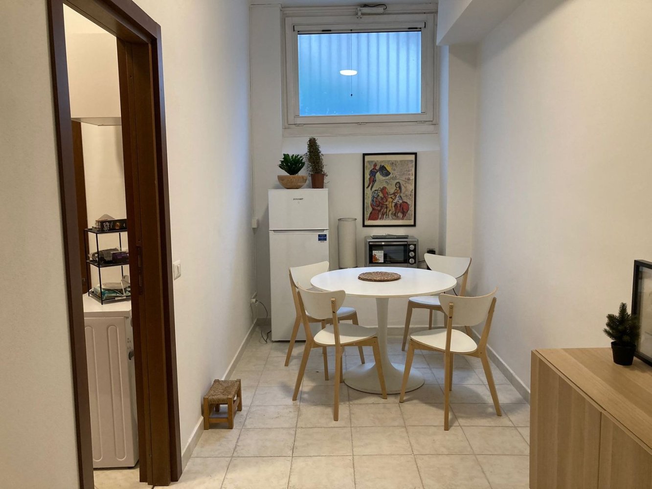 2 rooms Apartment in Milan, Italy No. 252318