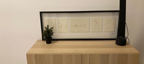 2 rooms Apartment in Milan, Italy No. 252318 6