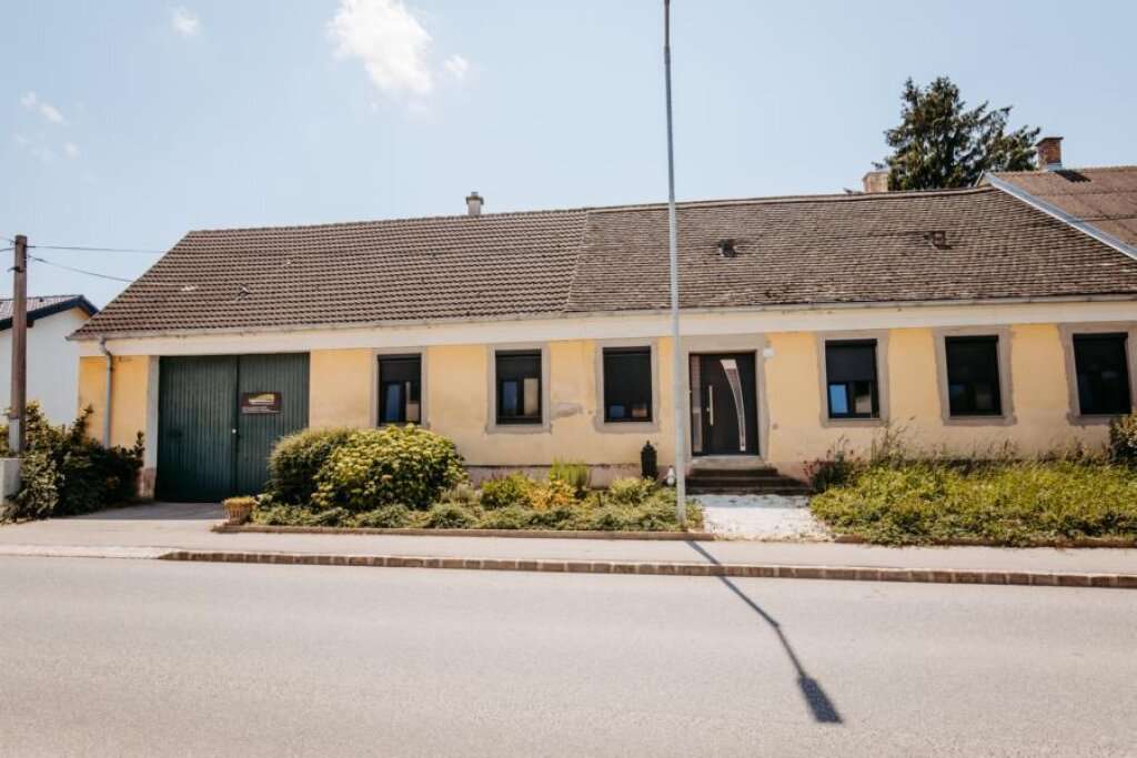 3-Zimmer Haus in Ladendorf, Austria, Nr. 21358