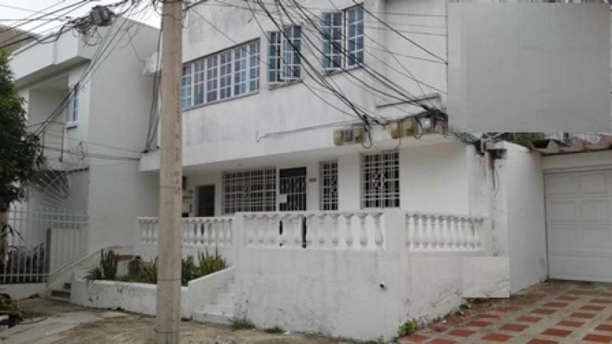 3 bedrooms House in Atlantico, Colombia No. 4927