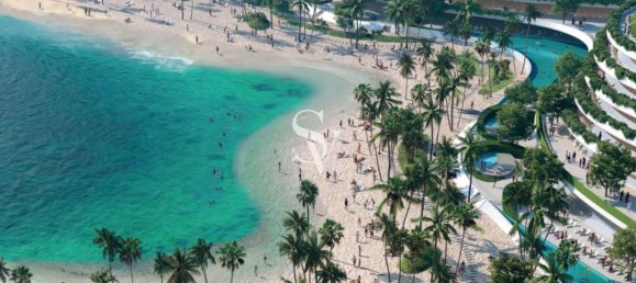 2556m² Land in Palm Jebel Ali, UAE No. 108146 5