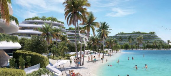 2556m² Land in Palm Jebel Ali, UAE No. 108146 4