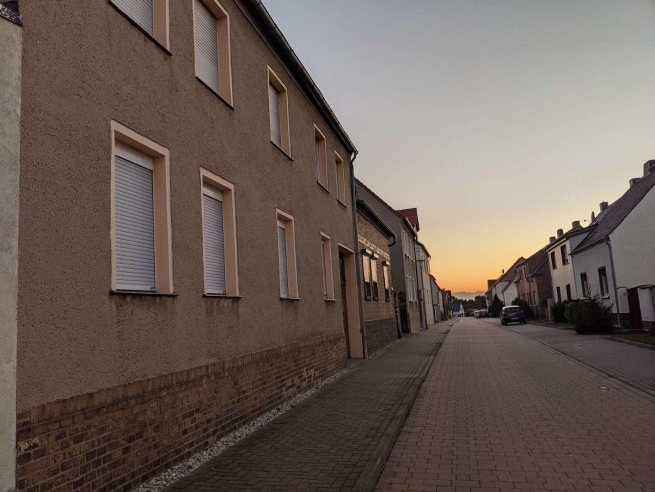 5-Zimmer Haus in Anhalt-Bitterfeld, Germany, Nr. 191235