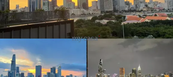 1 bedroom Apartment in Thu Duc, Vietnam No. 8190 8